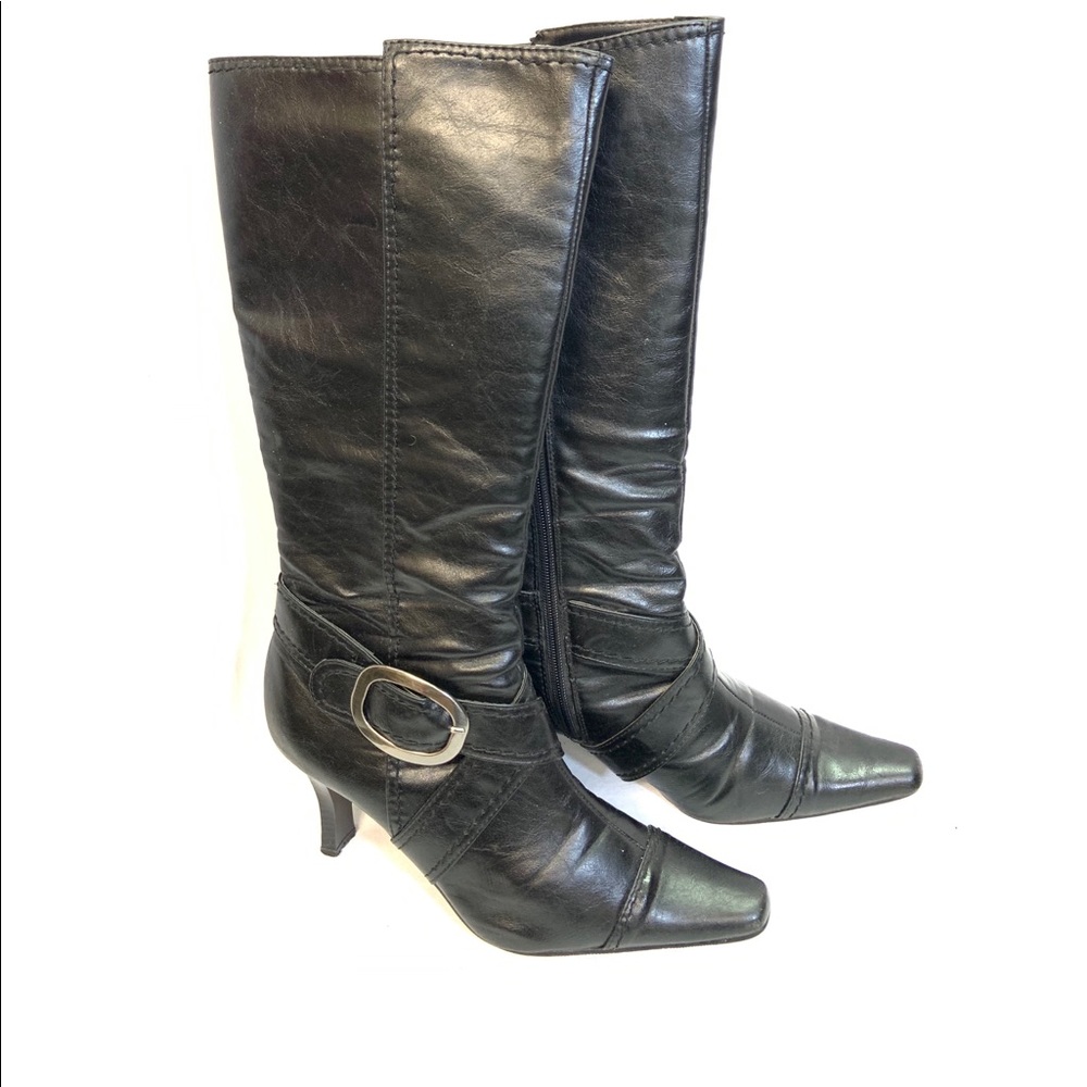 Stylish and Comfortable